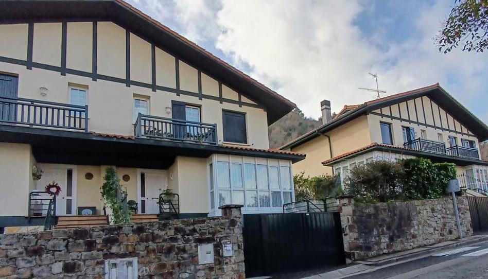 Photo 1 of House or chalet for sale in Raimundo Abaroa Kalea, 7, Mundaka, Bizkaia
