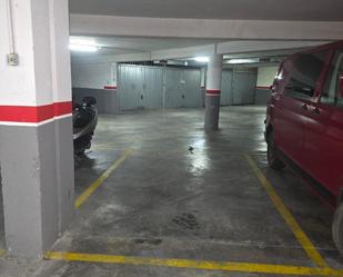 Parking of Garage for sale in Ibi