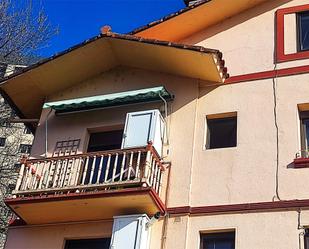 Balcony of Flat for sale in Andoain  with Balcony