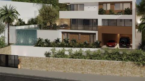 Photo 3 of Single-family semi-detached for sale in Avinguda de Bellamar, 41, Bellamar, Barcelona
