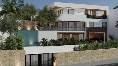 Photo 2 of Single-family semi-detached for sale in Avinguda de Bellamar, 41, Bellamar, Barcelona