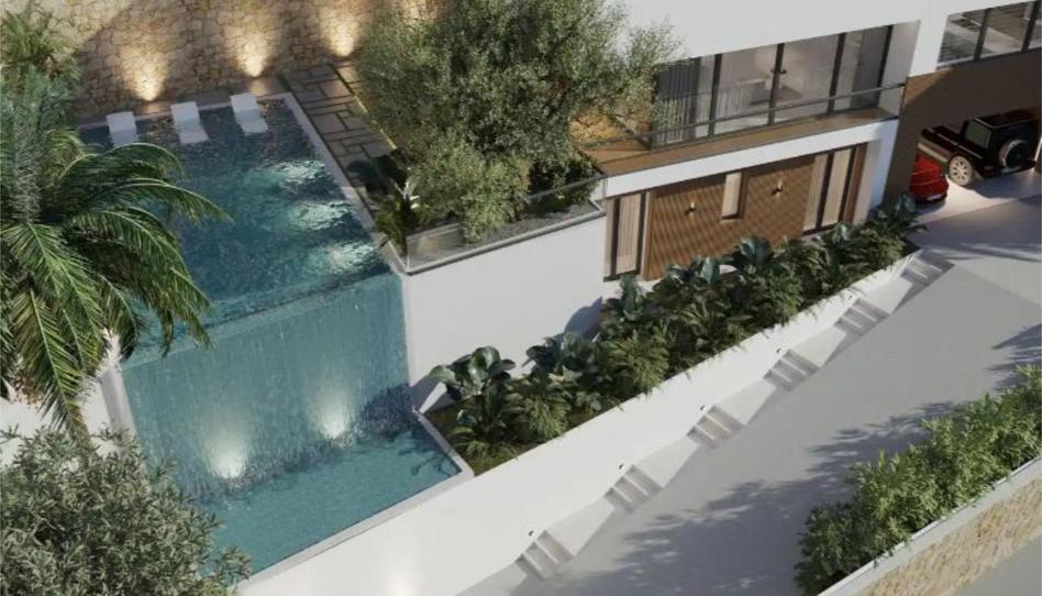 Photo 1 of Single-family semi-detached for sale in Avinguda de Bellamar, 41, Bellamar, Barcelona