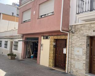 Vista exterior de Casa adosada en venda en Marbella amb Aire condicionat, Calefacció i Parquet