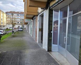 Exterior view of Premises to rent in Ourense Capital 