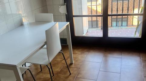 Flat to rent in Calle Jovellanos, 6, Casco Histórico, Asturias - image 4 Photo 4 of Flat to rent in Calle Jovellanos, 6, Casco Histórico, Asturias