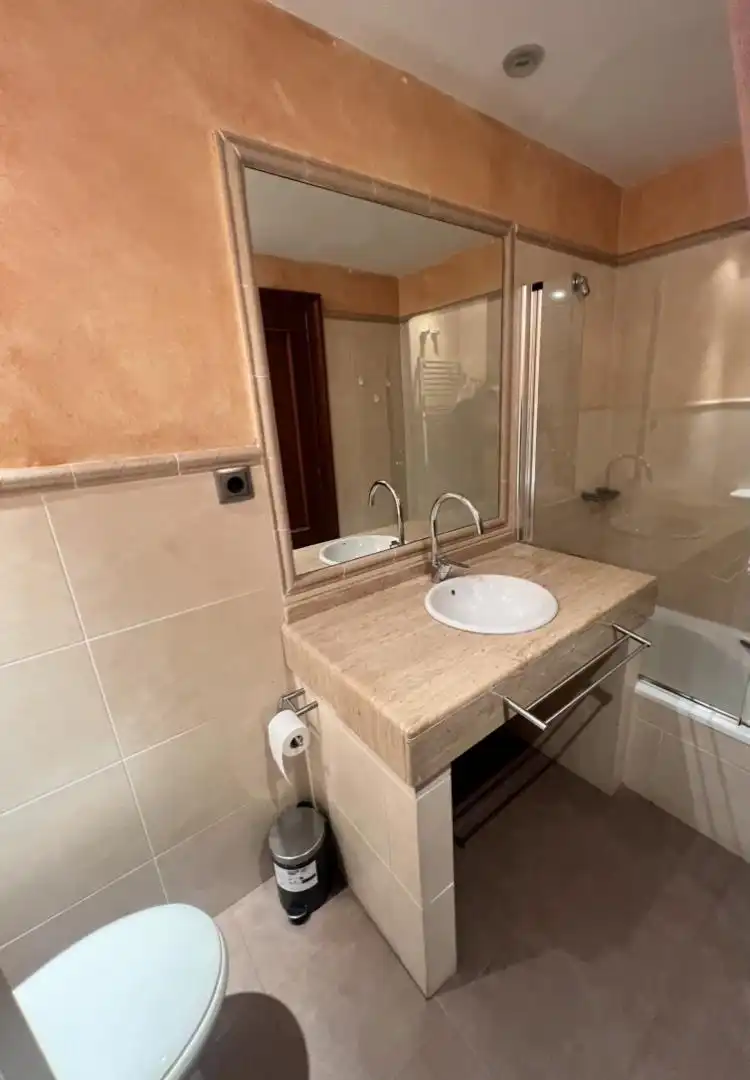 Wohnung zur Miete in Calle Jovellanos, 6, Casco Histórico Wohnung zur Miete in Calle Jovellanos, 6, Casco Histórico