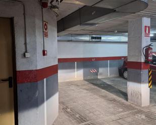 Aparcament de Garatge en venda en Esplugues de Llobregat