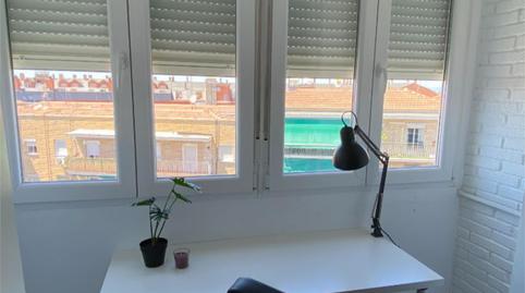 Flat to share in Calle Trujillo, 2, Zona Renfe, Madrid - image 2 Photo 2 of Flat to share in Calle Trujillo, 2, Zona Renfe, Madrid
