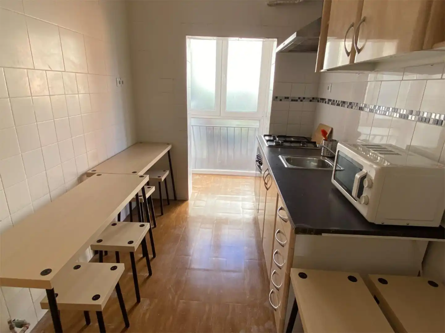 Room in Calle Trujillo, 2, Zona Renfe Room in Calle Trujillo, 2, Zona Renfe