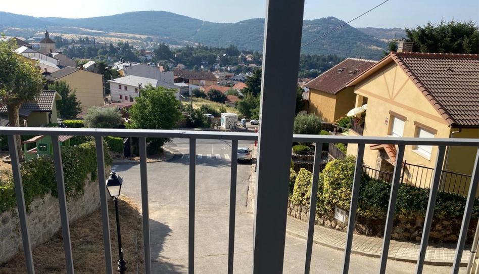 Photo 1 of Flat to rent in Street Calle la Cancha, 1, Cercedilla, Madrid