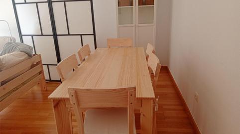 Flat to share in Calle José María Marcilla, 38, Montecerrao, Asturias - image 5 Photo 5 of Flat to share in Calle José María Marcilla, 38, Montecerrao, Asturias