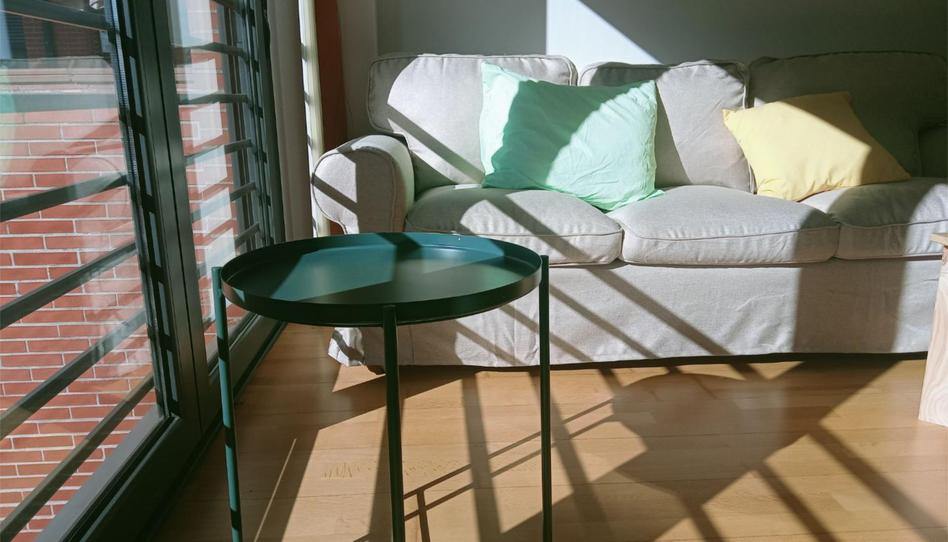 Flat to share in Calle José María Marcilla, 38, Montecerrao, Asturias - image 1 Photo 1 of Flat to share in Calle José María Marcilla, 38, Montecerrao, Asturias