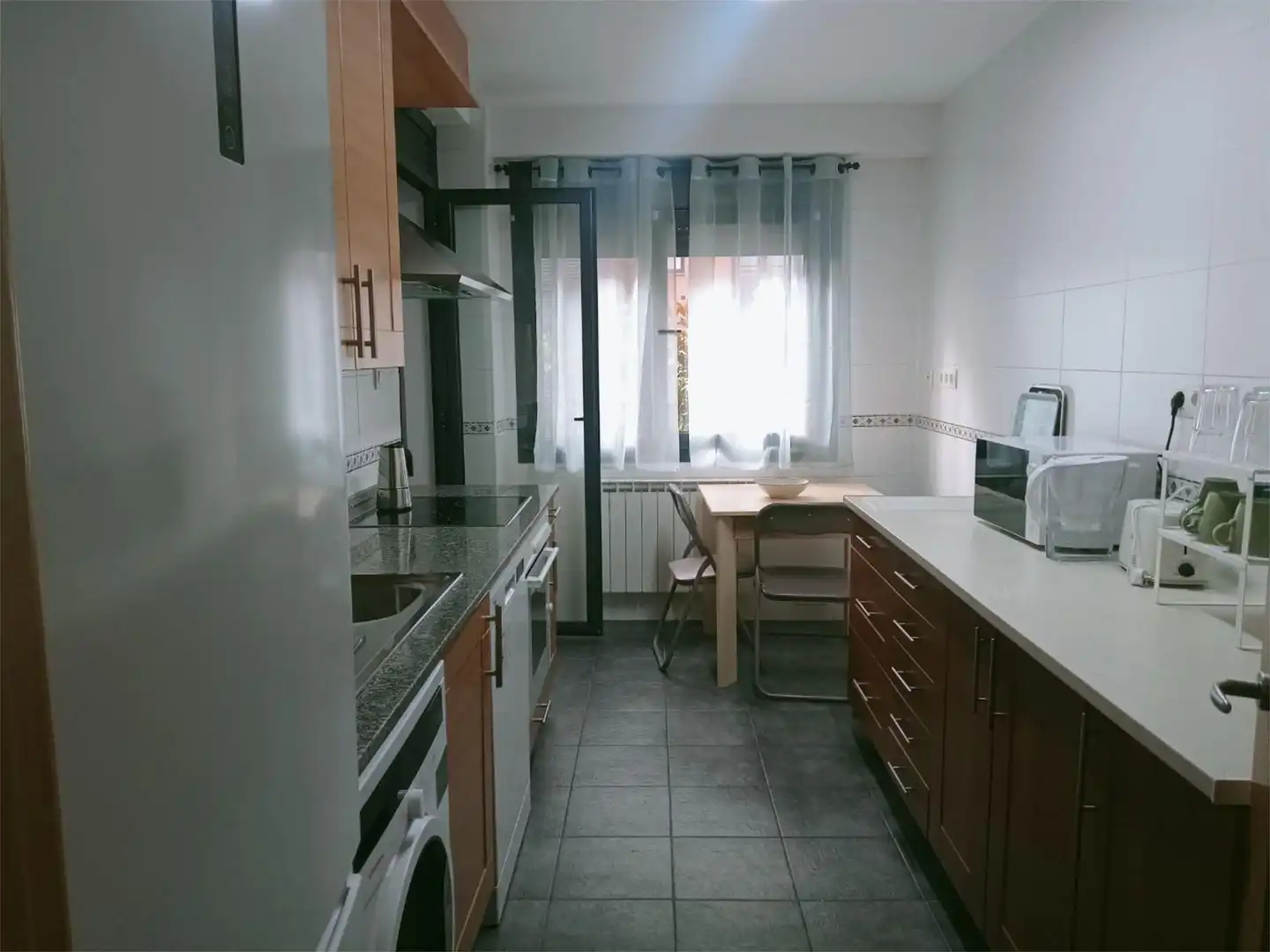 Habitació a Calle José María Marcilla, 38, Montecerrao Habitació a Calle José María Marcilla, 38, Montecerrao