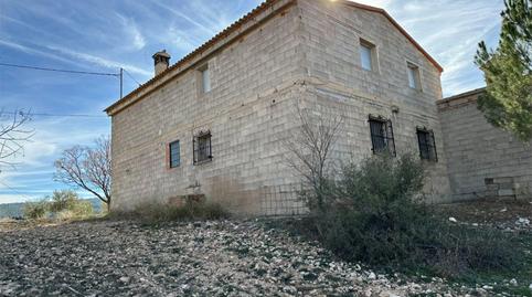 Foto 3 de Pis en venda a Calle Casa Pino, 198, Letur, Albacete