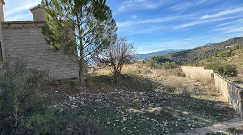 Foto 4 de Pis en venda a Calle Casa Pino, 198, Letur, Albacete
