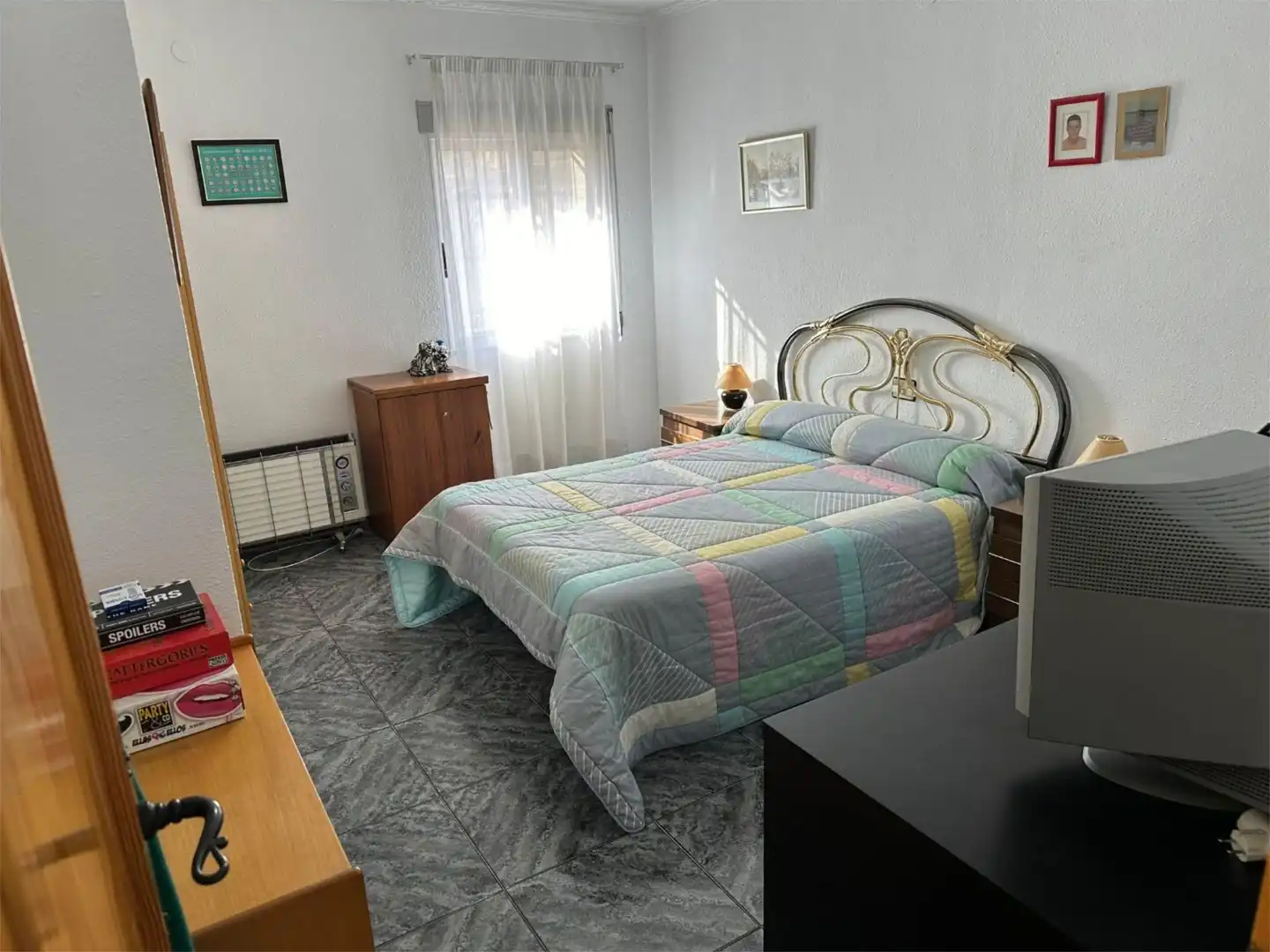 Piso en venta en Calle Casa Pino, 198, Letur Habitación de Piso en venta en Letur con Calefacción, Jardín privado y Trastero