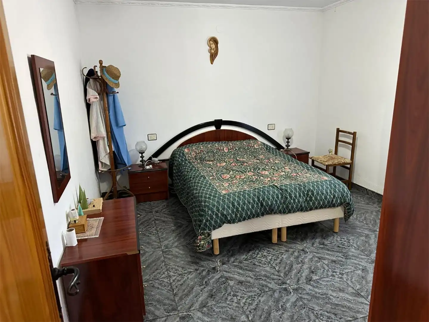 Piso en venta en Calle Casa Pino, 198, Letur Habitación de Piso en venta en Letur con Calefacción, Jardín privado y Trastero