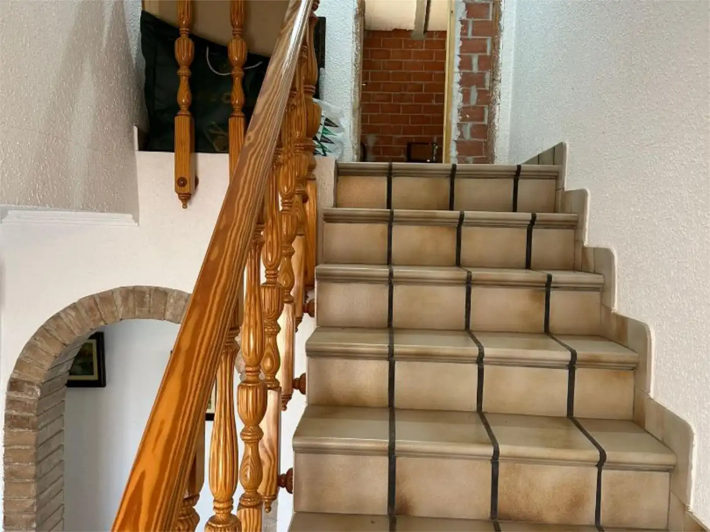 Piso en venta en Calle Casa Pino, 198, Letur Piso en venta en Letur con Calefacción, Jardín privado y Trastero