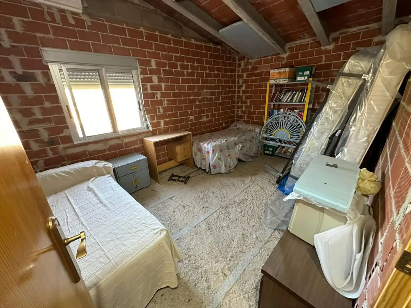 Piso en venta en Calle Casa Pino, 198, Letur Piso en venta en Letur con Calefacción, Jardín privado y Trastero