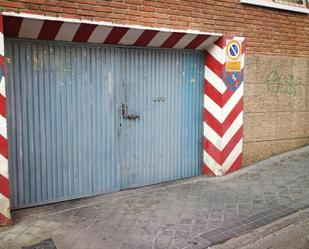 Parking of Garage to rent in  Madrid Capital