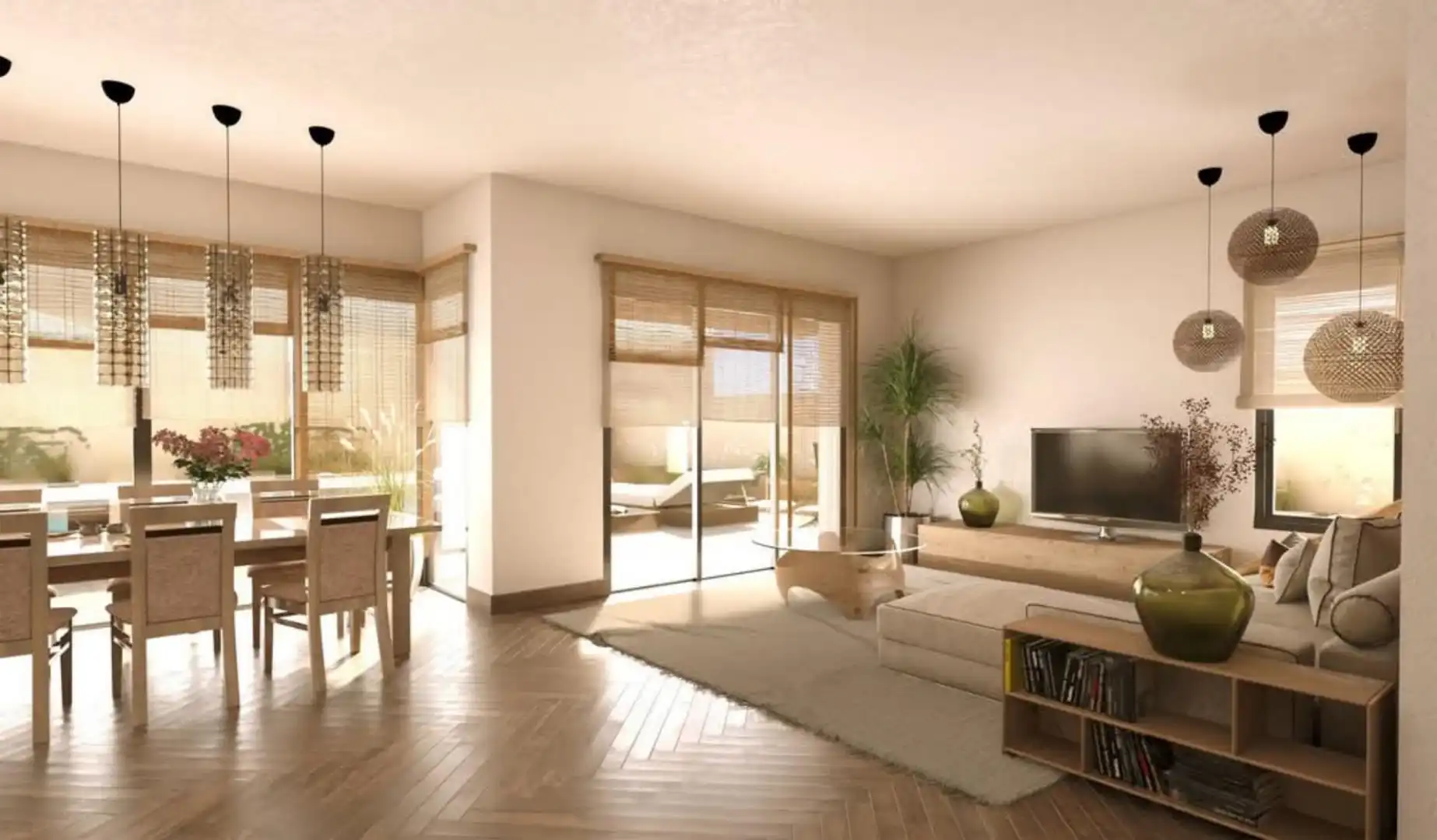 Houses for sale in Calle San Diego, 16, Los Gallardos Living room of Houses for sale in Los Gallardos with Private garden, Terrace and Storage room