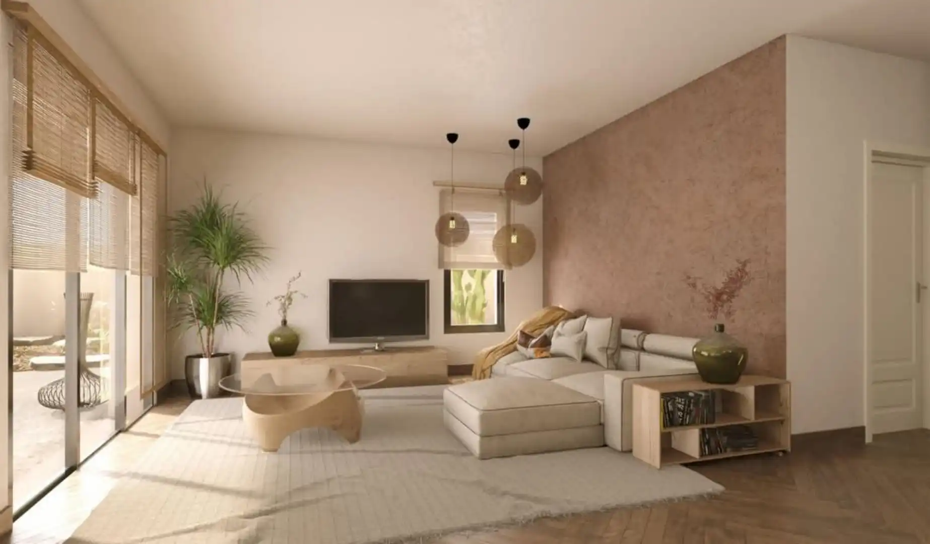 Houses for sale in Calle San Diego, 16, Los Gallardos Living room of Houses for sale in Los Gallardos with Private garden, Terrace and Storage room