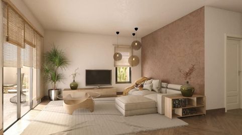 Photo 4 of Houses for sale in Calle San Diego, 16, Los Gallardos, Almería