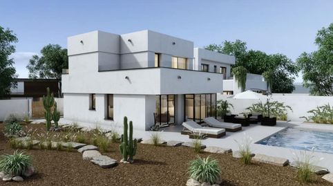 Photo 5 of Houses for sale in Calle San Diego, 16, Los Gallardos, Almería