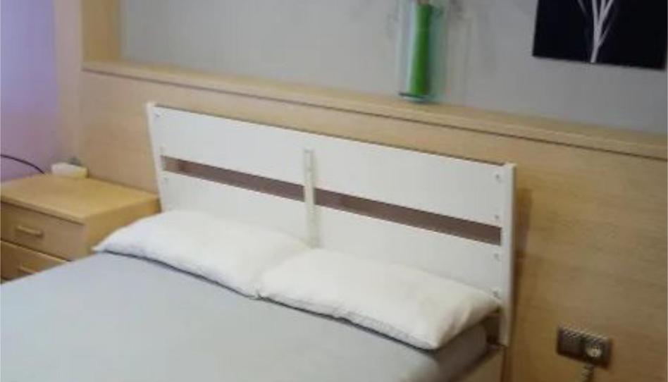 Foto 1 de Estudi per a compartir a Carrer Bartomeu Terrades Brutau, 5, Sant Jaume de Llierca, Girona