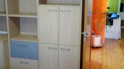 Foto 5 de Estudi per a compartir a Carrer Bartomeu Terrades Brutau, 5, Sant Jaume de Llierca, Girona