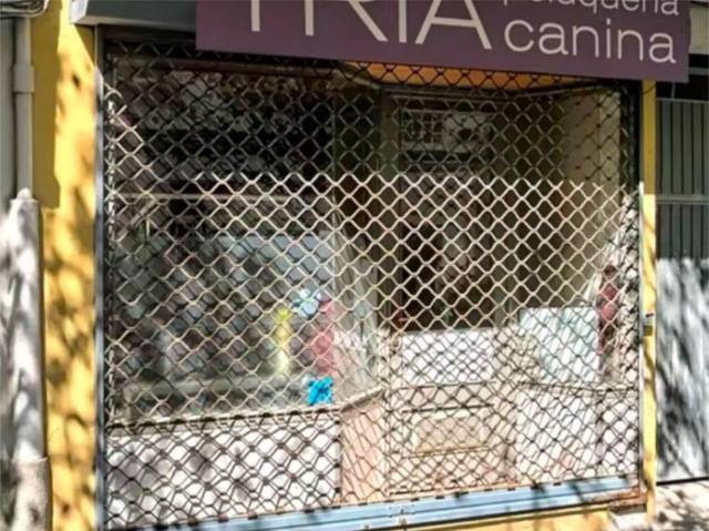 Local comercial en Venta en Rúa Alegre, 5 en Canido