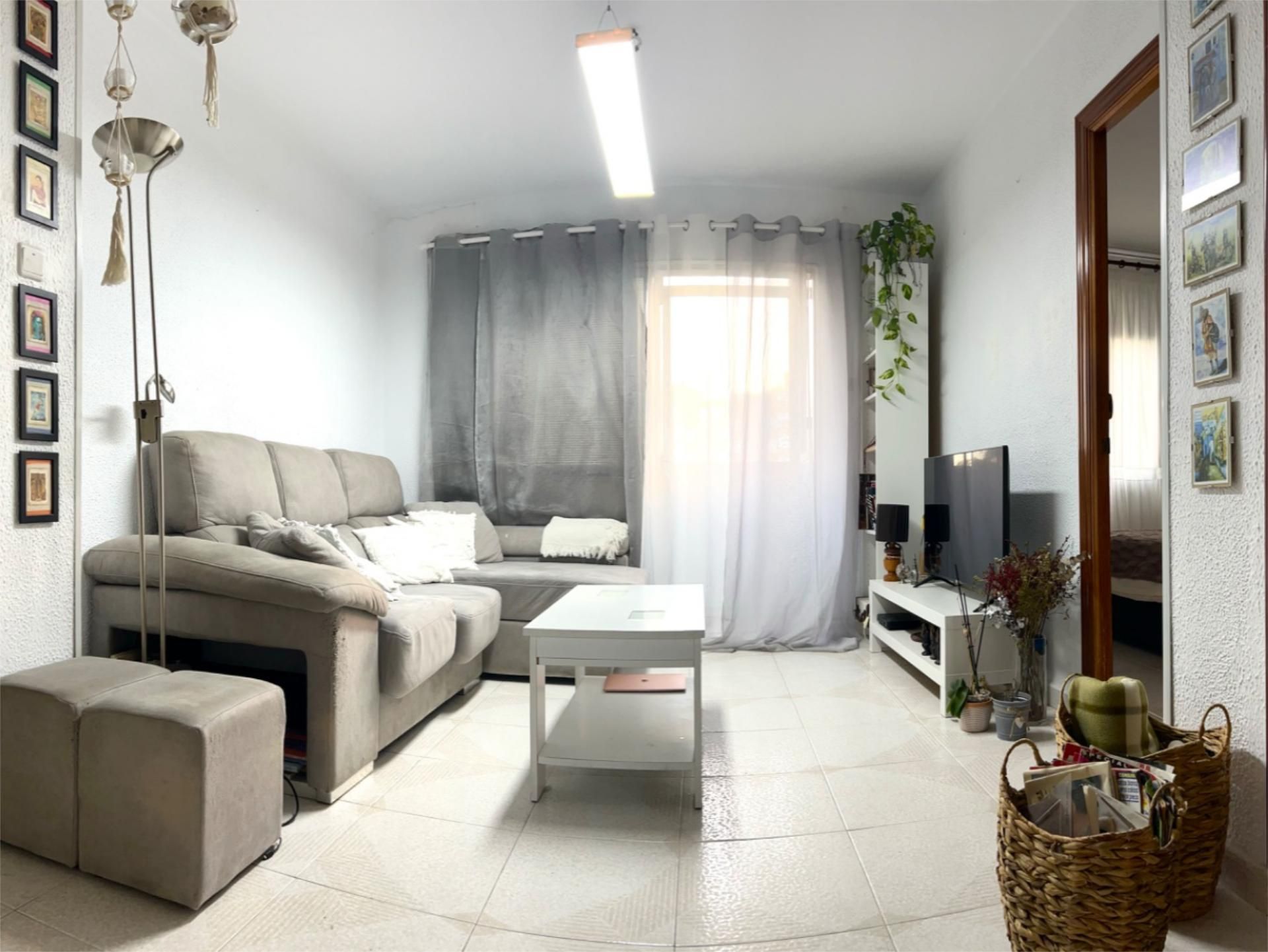 Flat to rent in Calle Pérez Serrano, 3, Muelle