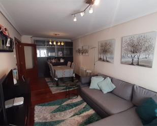 Living room of Flat for sale in Santurtzi   with Terrace