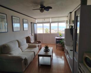 Sala d'estar de Apartament en venda en Torremolinos amb Piscina