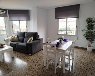 Flat to rent in Carbonaire Carrer 8, 36, La Vall d'Uixó