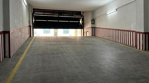 Photo 2 of Garage to rent in Calle de García Luna, 1, Ciudad Jardín,  Madrid Capital