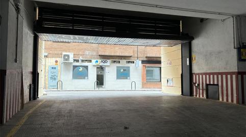 Photo 4 of Garage to rent in Calle de García Luna, 1, Ciudad Jardín,  Madrid Capital