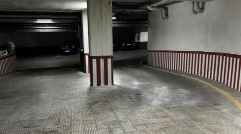 Photo 5 of Garage to rent in Calle de García Luna, 1, Ciudad Jardín,  Madrid Capital