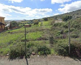 Constructible Land for sale in Sierra de Fuentes