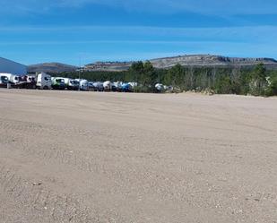 Aparcament de Terreny industrial en venda en Golmayo