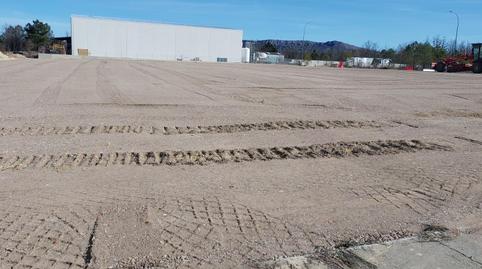 Industrial land for sale in Calle F-sector 8, 5, Golmayo, Soria - image 2 Photo 2 of Industrial land for sale in Calle F-sector 8, 5, Golmayo, Soria