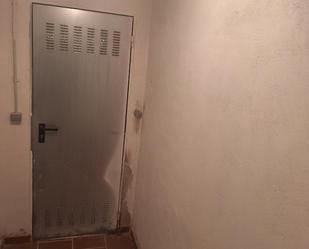 Badezimmer von Abstellraum miete in Fuengirola