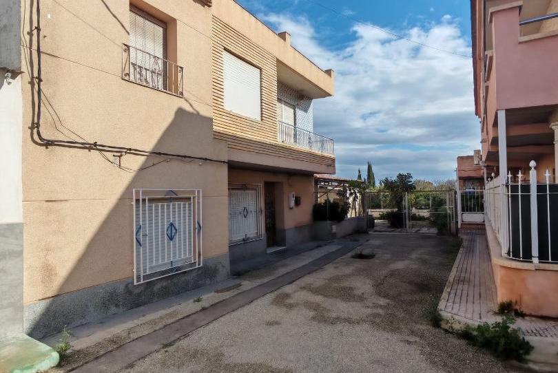 Casa adosada en venda a Calle Santa Teresa, 3, San Ginés, Murcia - imatge 1 Foto 1 de Casa adosada en venda a Calle Santa Teresa, 3, San Ginés, Murcia