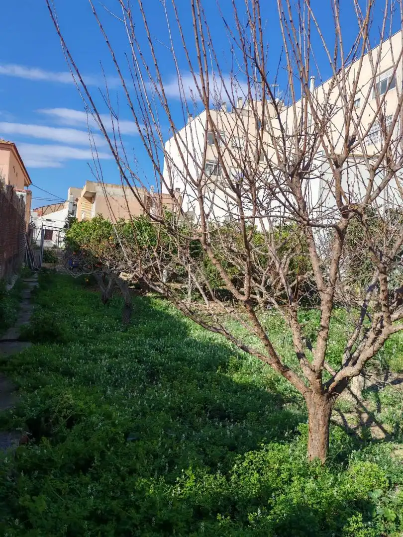 Casa adosada en venta en  Murcia Capital con Terraza y Balcón
