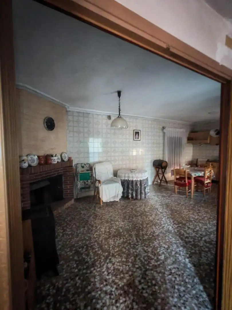 Casa adosada en venta en  Murcia Capital con Terraza y Balcón