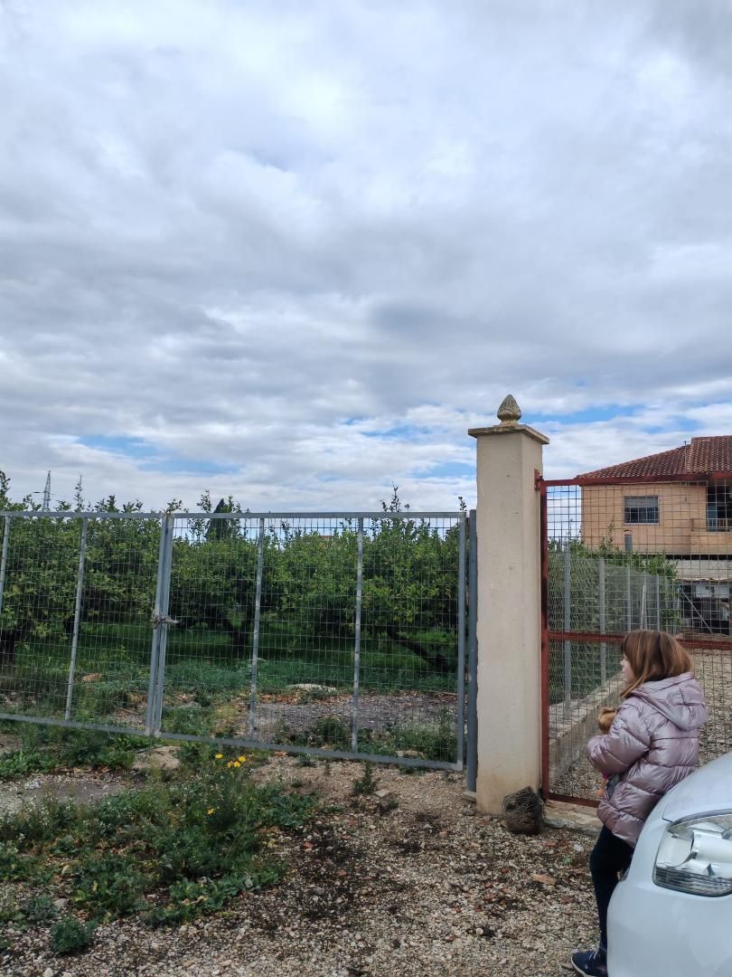 Non-constructible Land for sale in  Murcia Capital