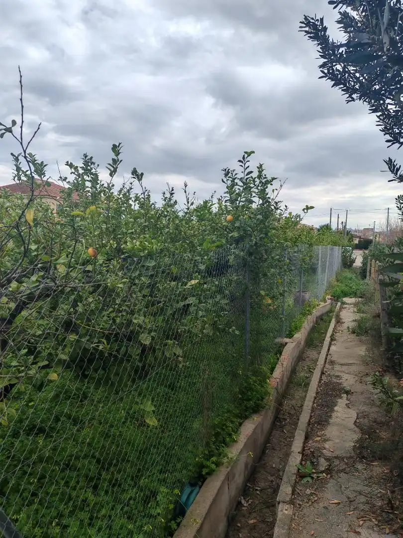 No Urbanitzable en venda en Murcia