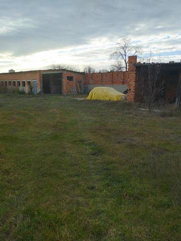 Terreno en Venta en Calle Cercas, 26 en Nieva