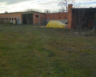 Land for sale in Nieva