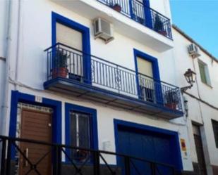 Exterior view of Flat for sale in Vilches  with Air Conditioner, Terrace and Storage room